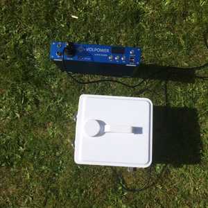 MSC 113Ah Super + Power Bank Laptop Charger MSC 113Ah + Super Power Bank Laptop Charger