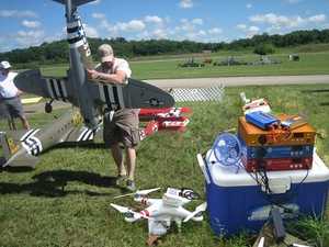 MSC 113Ah Super Power Bank in Black MSC 113Ah Super Power Bank in Black