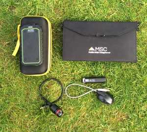 MSC Overland Special Offer 12w package MSC Overland Special Offer 12w package