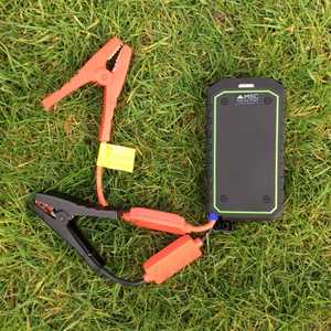 MSC Overland Jumper Power Bank MSC Overland Jumper Power Bank
