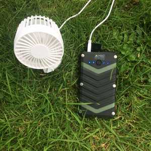 MSC Aqua Trek 18Ah MSC Aqua Trek 18Ah