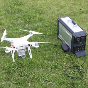 MSC 500W Super power bank & Drone