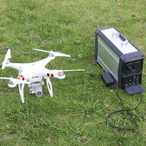 MSC 500W Super power bank & Drone MSC 500W Super power bank & Drone