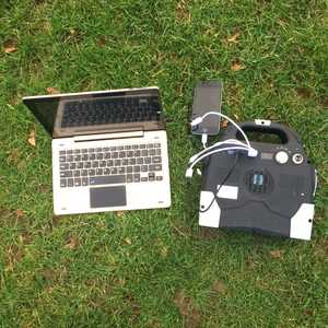 MSC 95,000mAh Super Power Bank & Tablet MSC 95,000mAh Super Power Bank & Tablet