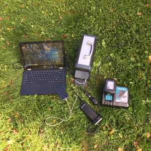 MSC 300W Super power Bank  MSC 300W Super power Bank