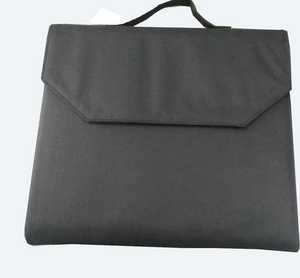 MSC 120W 5v/12v/19v Folding Solar Charger packed MSC 120W 5v/12v/19v Folding Solar Charger packed