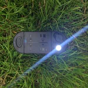 MSC Aqua Trek 10Ah QC Power Bank LED Torch
