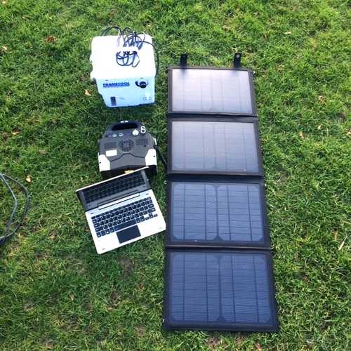 MSC Super Power Bank 95000mAh MSC Super Power Bank 95000mAh