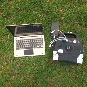 MSC 95Ah Super Power Bank MSC 95Ah Super Power Bank