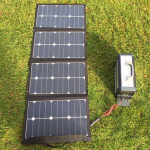 MSC 500W Super power Bank & MSC 90W solar MSC 500W Super power Bank & MSC 90W solar
