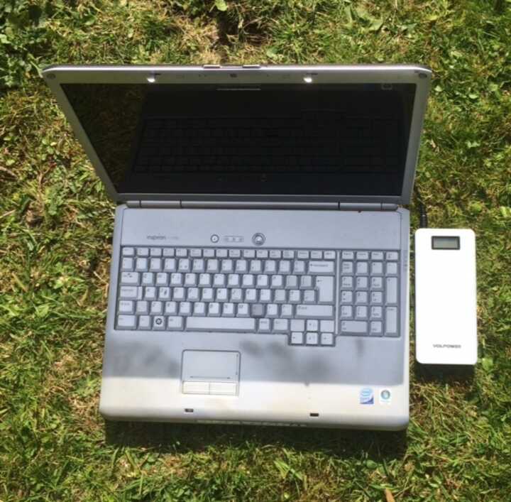MSC Qualcomm 2.0 15000mAh Power Bank & accesories