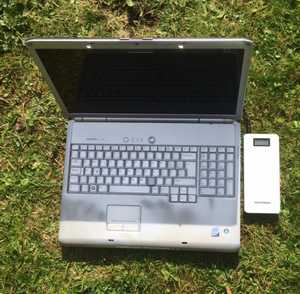 MSC Qualcomm 2.0 15000mAh Power Bank & accesories MSC Qualcomm 2.0 15000mAh Power Bank & accesories