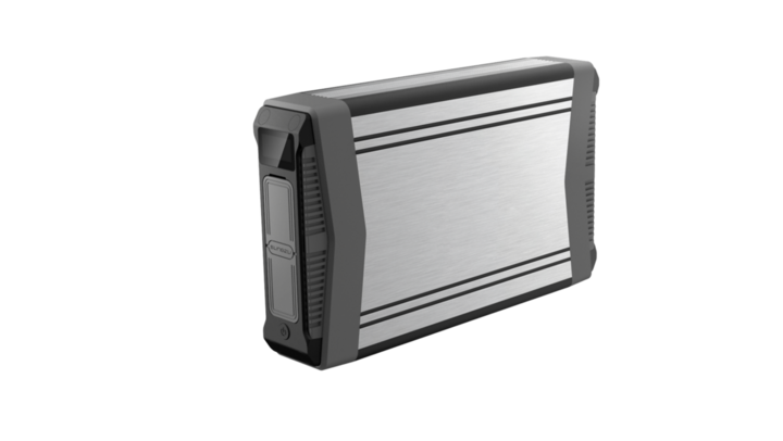MSC Super Power Bank QC 200W