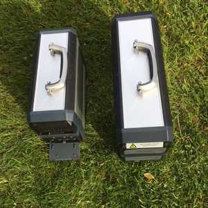 MSC 500W & 1000W Super power banks MSC 500W & 1000W Super power banks