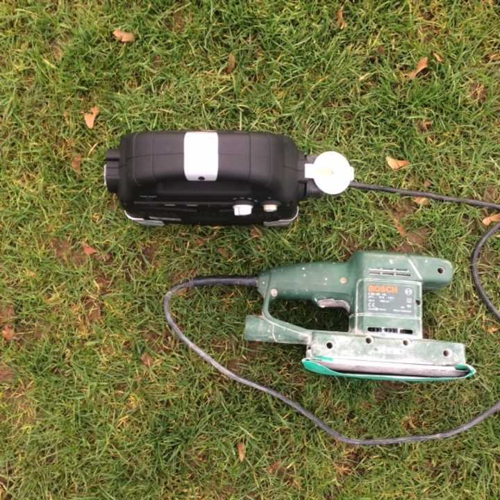 MSC 95Ah Super Power Bank & Electric tool