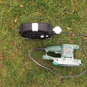 MSC 95Ah Super Power Bank & Electric tool MSC 95Ah Super Power Bank & Electric tool