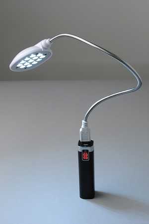 MSC Solar charger and usb light MSC Solar charger and usb light