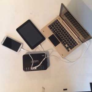 MSC Multiple 10 x usb charger & Hub MSC Multiple 10 x usb charger & Hub