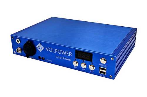 MSC Super + Power Bank 113000mAh MSC Super + Power Bank 113000mAh