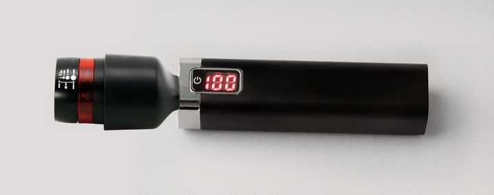 MSC usb torch and power bank