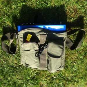 MSC 113Ah Super + Power Bank Laptop Charger MSC 113Ah Super + Power Bank Laptop Charger