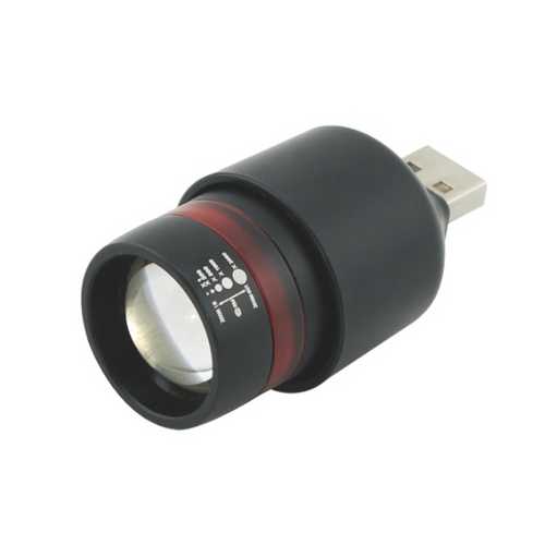 MSC USB Led  torch MSC USB Led  torch