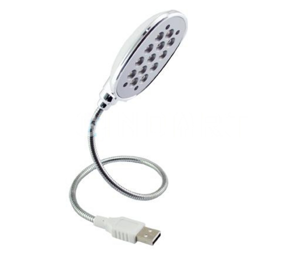 USB LED Light  Cell To Phone