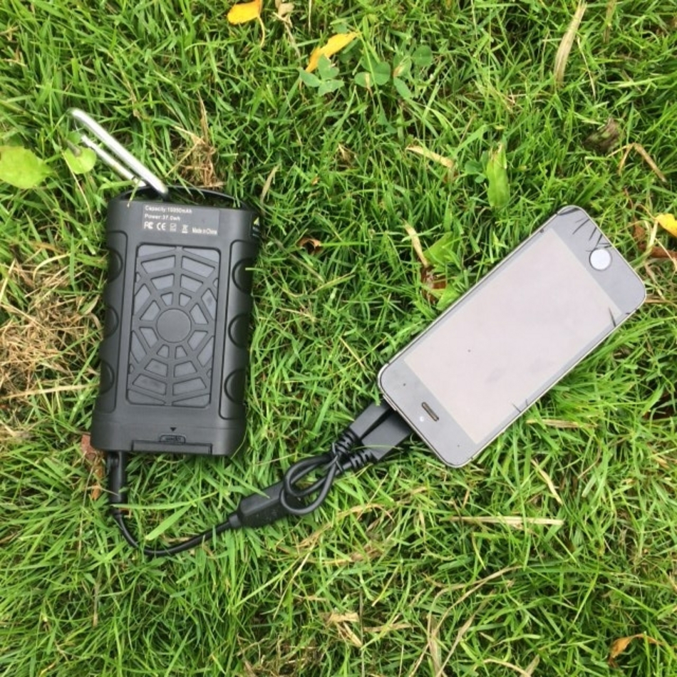 Lg outlet power bank